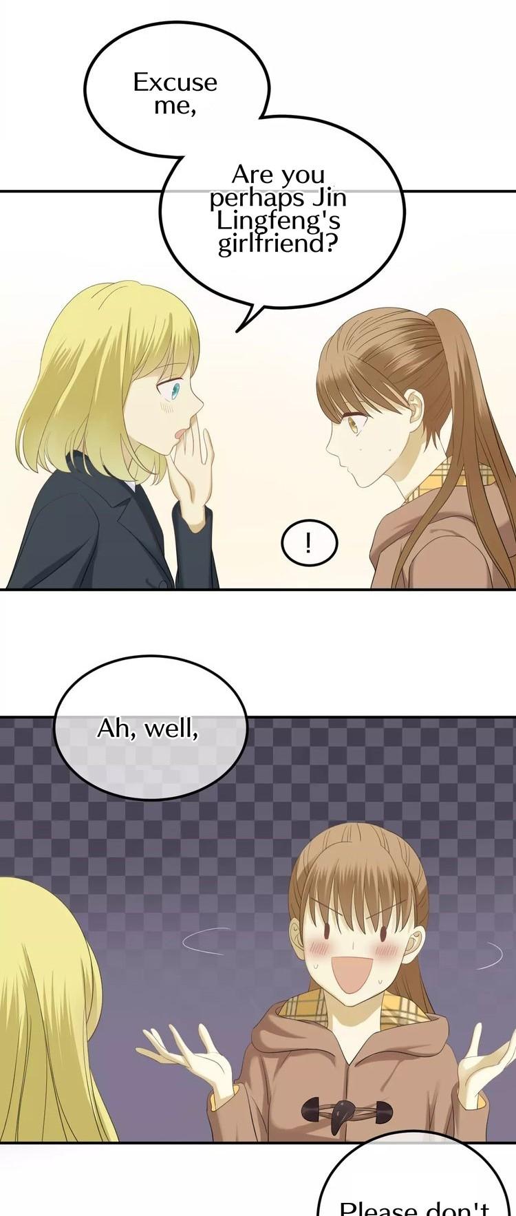 Zero Point Idol Chapter 90 page 26 - Chapter 90: Your eyes