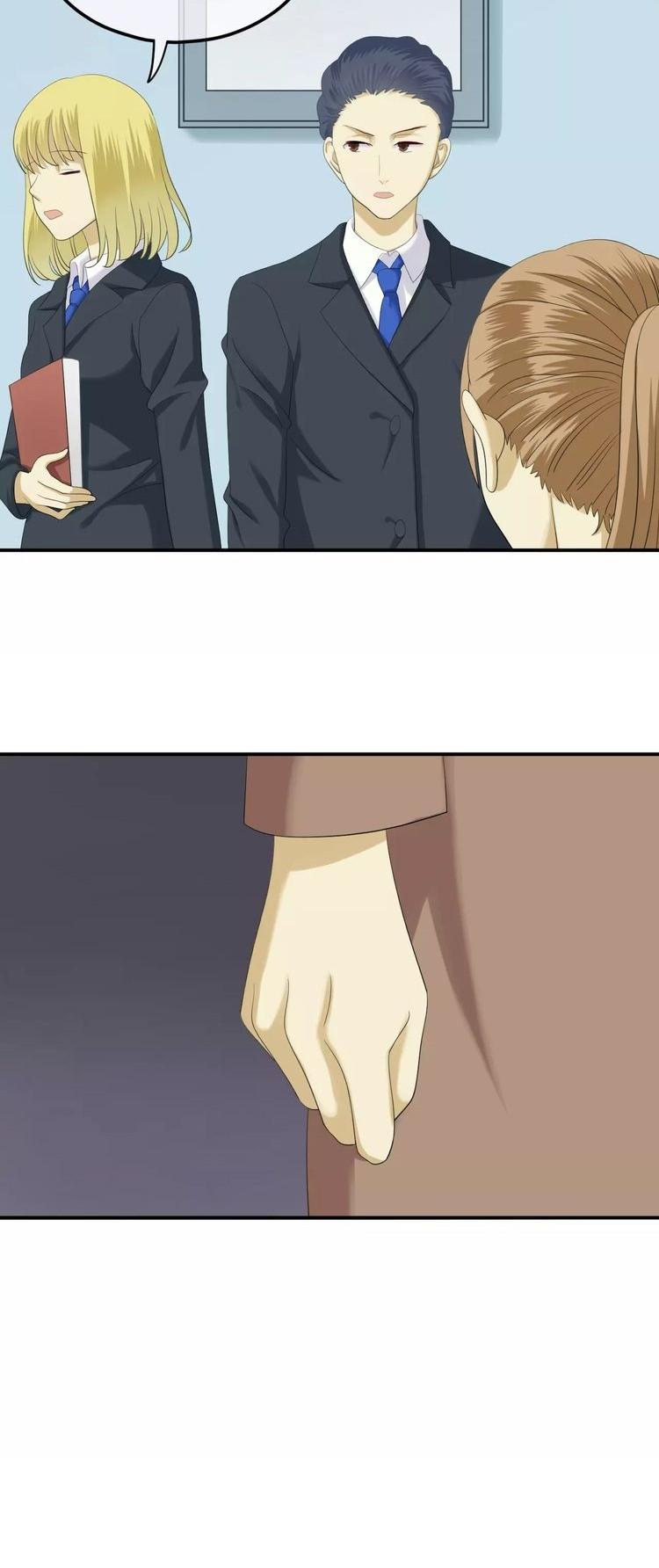 Zero Point Idol Chapter 90 page 29 - Chapter 90: Your eyes