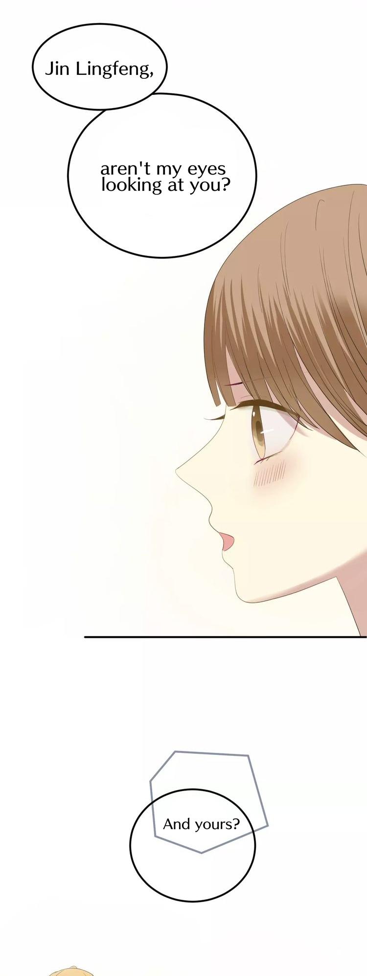 Zero Point Idol Chapter 90 page 38 - Chapter 90: Your eyes