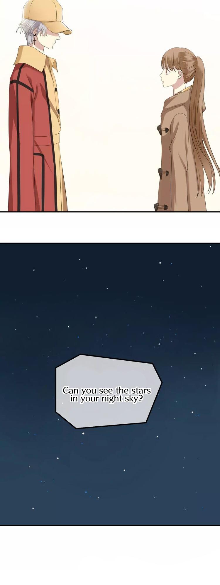 Zero Point Idol Chapter 90 page 39 - Chapter 90: Your eyes