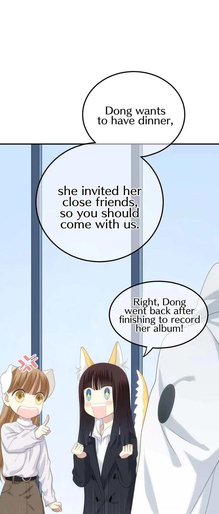 Zero Point Idol Chapter 92 page 10 - Chapter 92: A new beginning