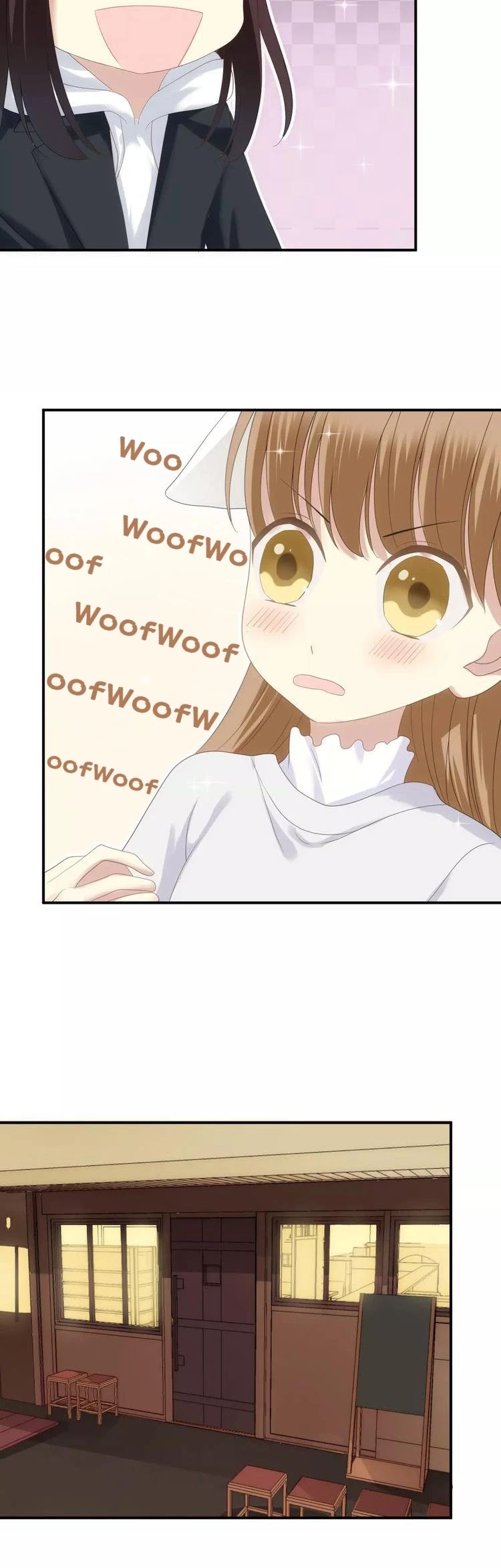 Zero Point Idol Chapter 92 page 12 - Chapter 92: A new beginning