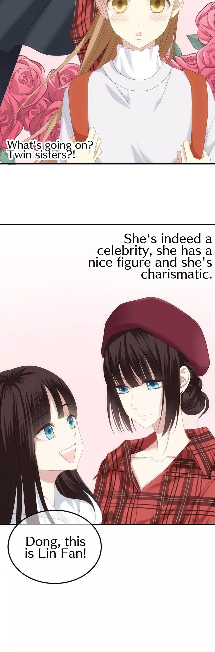 Zero Point Idol Chapter 92 page 14 - Chapter 92: A new beginning