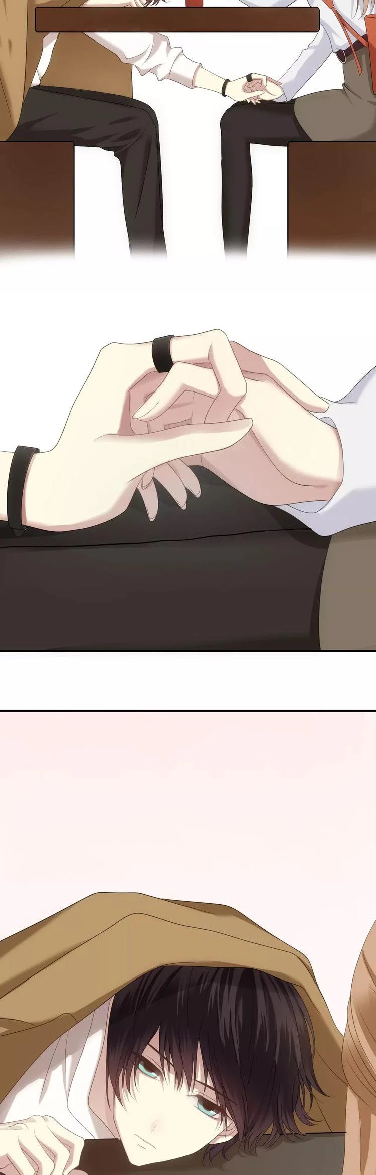 Zero Point Idol Chapter 92 page 26 - Chapter 92: A new beginning