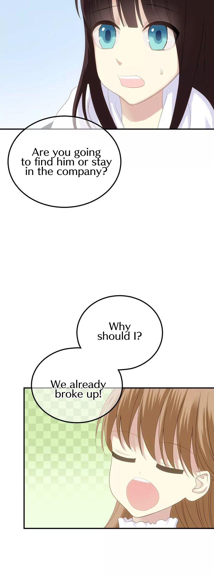 Zero Point Idol Chapter 92 page 4 - Chapter 92: A new beginning