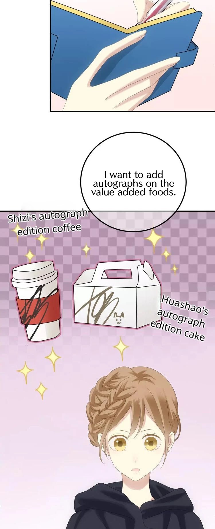 Zero Point Idol Chapter 97 page 24 - Chapter 97: The competition begins!