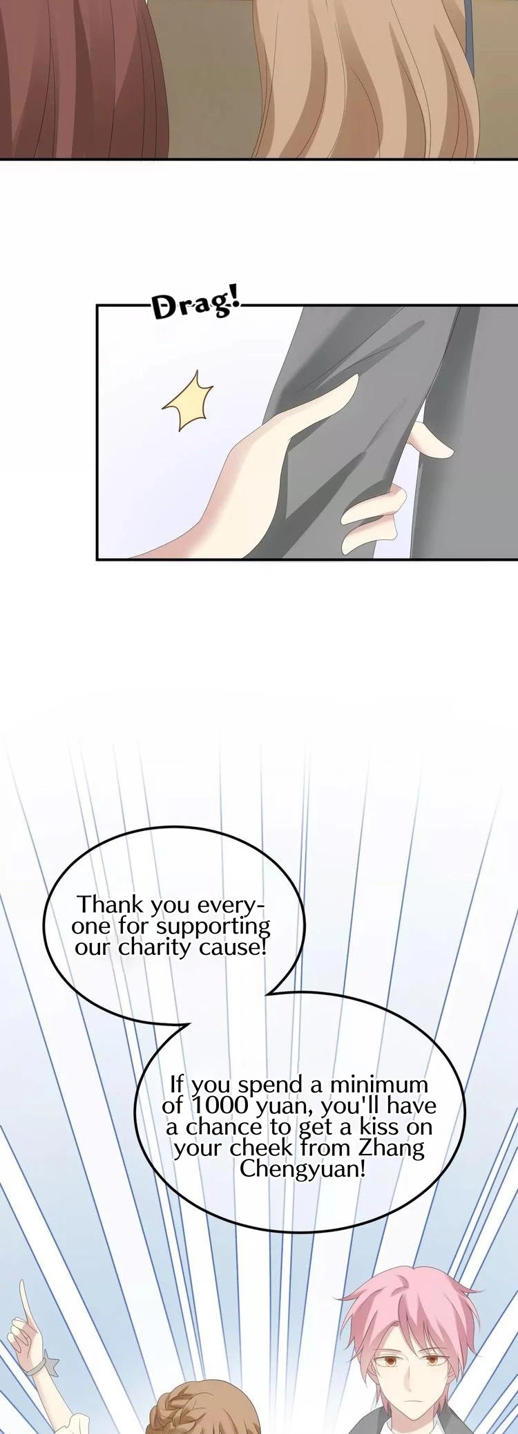 Zero Point Idol Chapter 97 page 34 - Chapter 97: The competition begins!