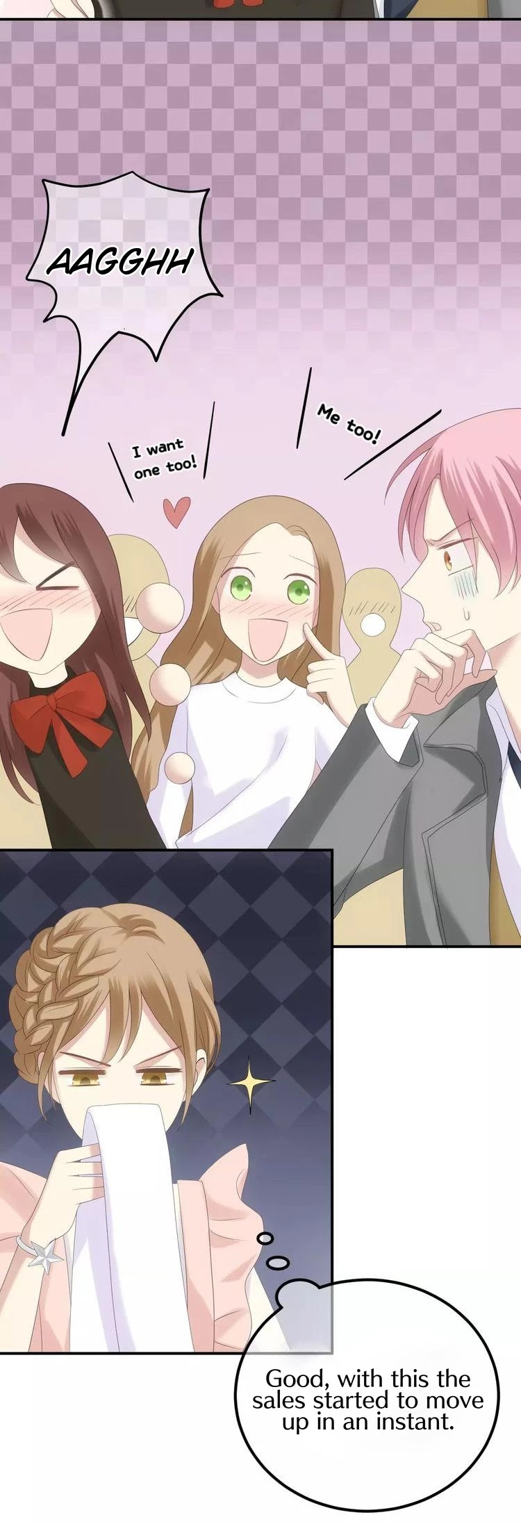 Zero Point Idol Chapter 97 page 39 - Chapter 97: The competition begins!