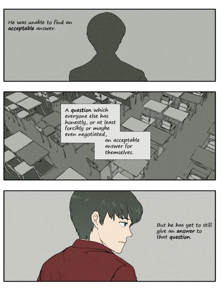 Zero Points Alliance Chapter 0 page 1 - Chapter 0 : Intro