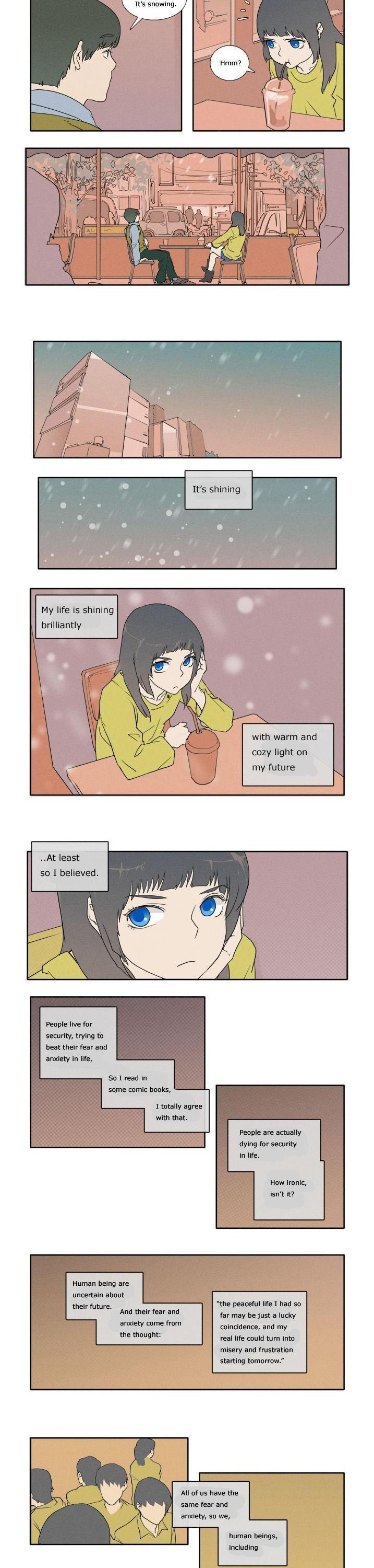 Zero Points Alliance Chapter 1 page 2 - Chapter 1