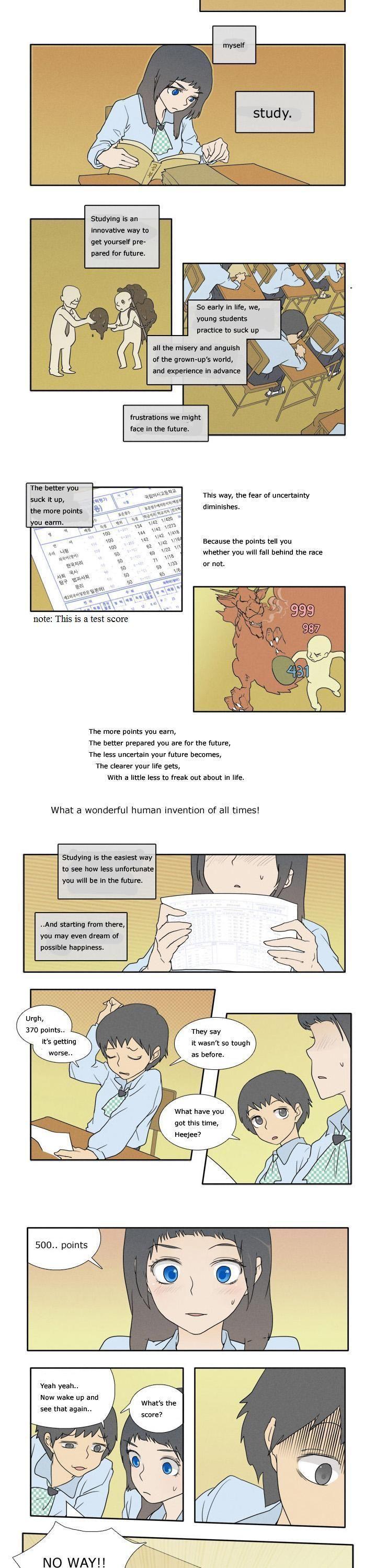 Zero Points Alliance Chapter 1 page 3 - Chapter 1