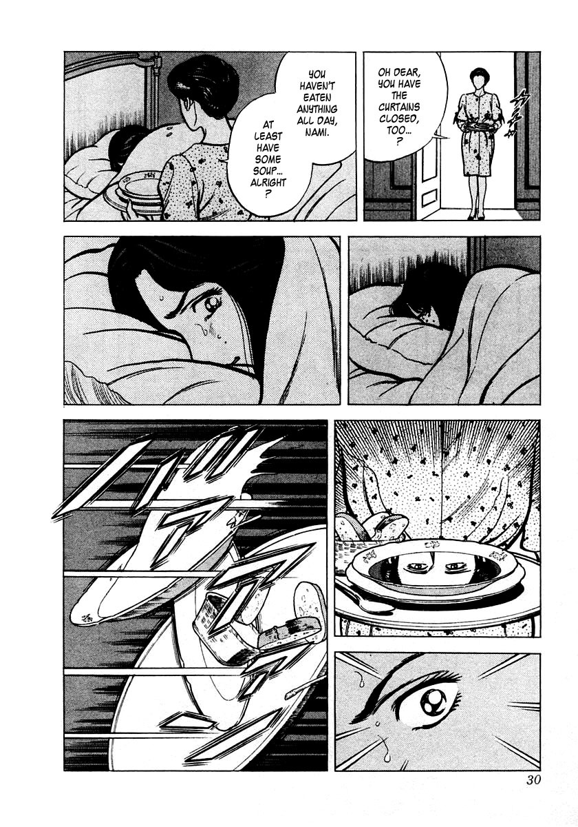 Zero - The Man of the Creation Chapter 1 page 31 - Chapter 1: Miracle of Art Nouveau