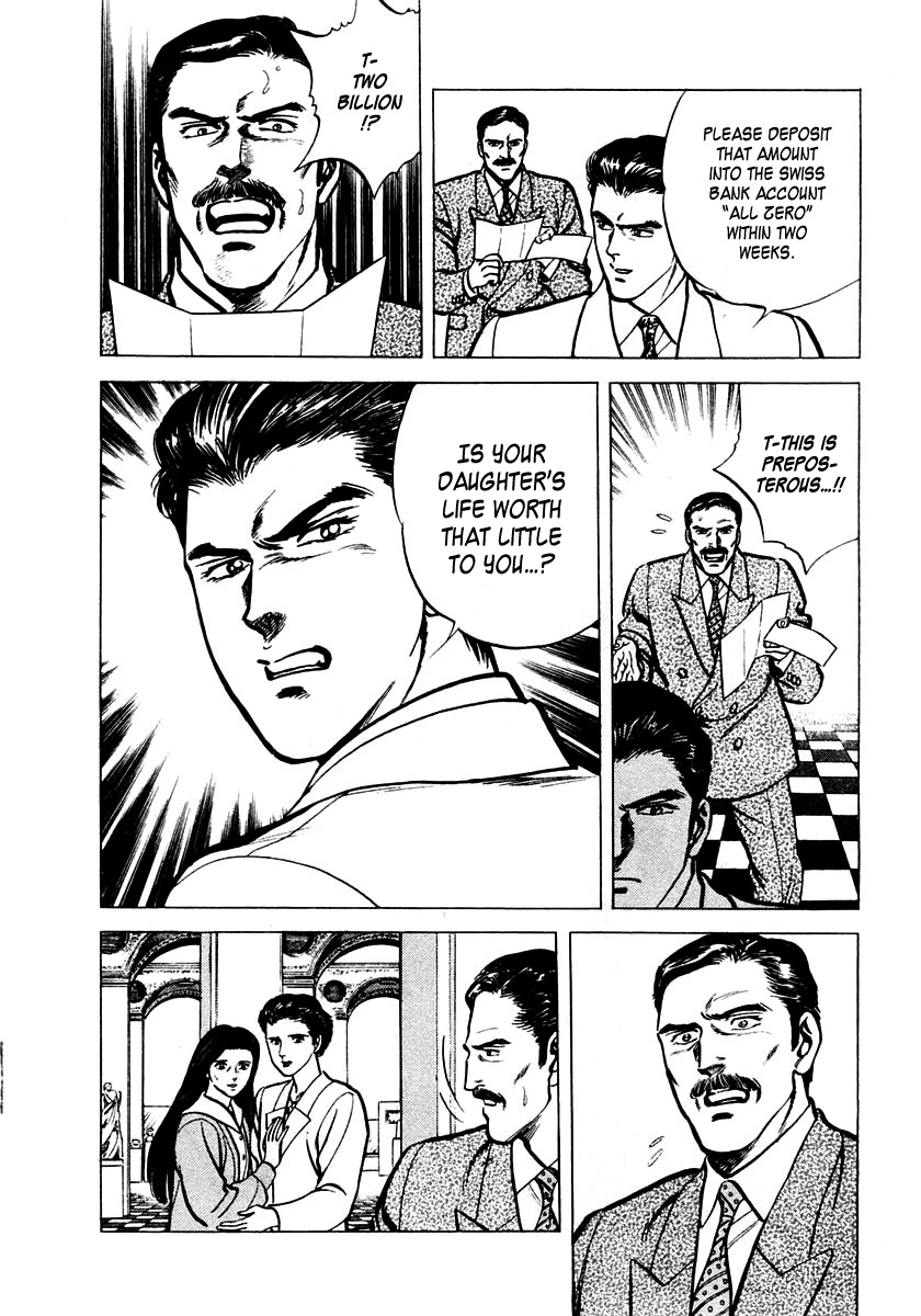 Zero - The Man of the Creation Chapter 1 page 59 - Chapter 1: Miracle of Art Nouveau