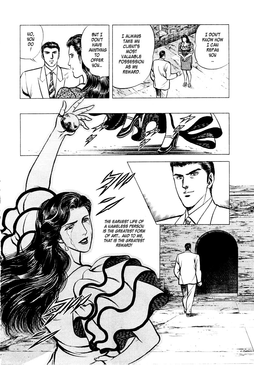 Zero - The Man of the Creation Chapter 10 page 26 - Chapter 10: The Painter and the Art Dealer (Part Two)