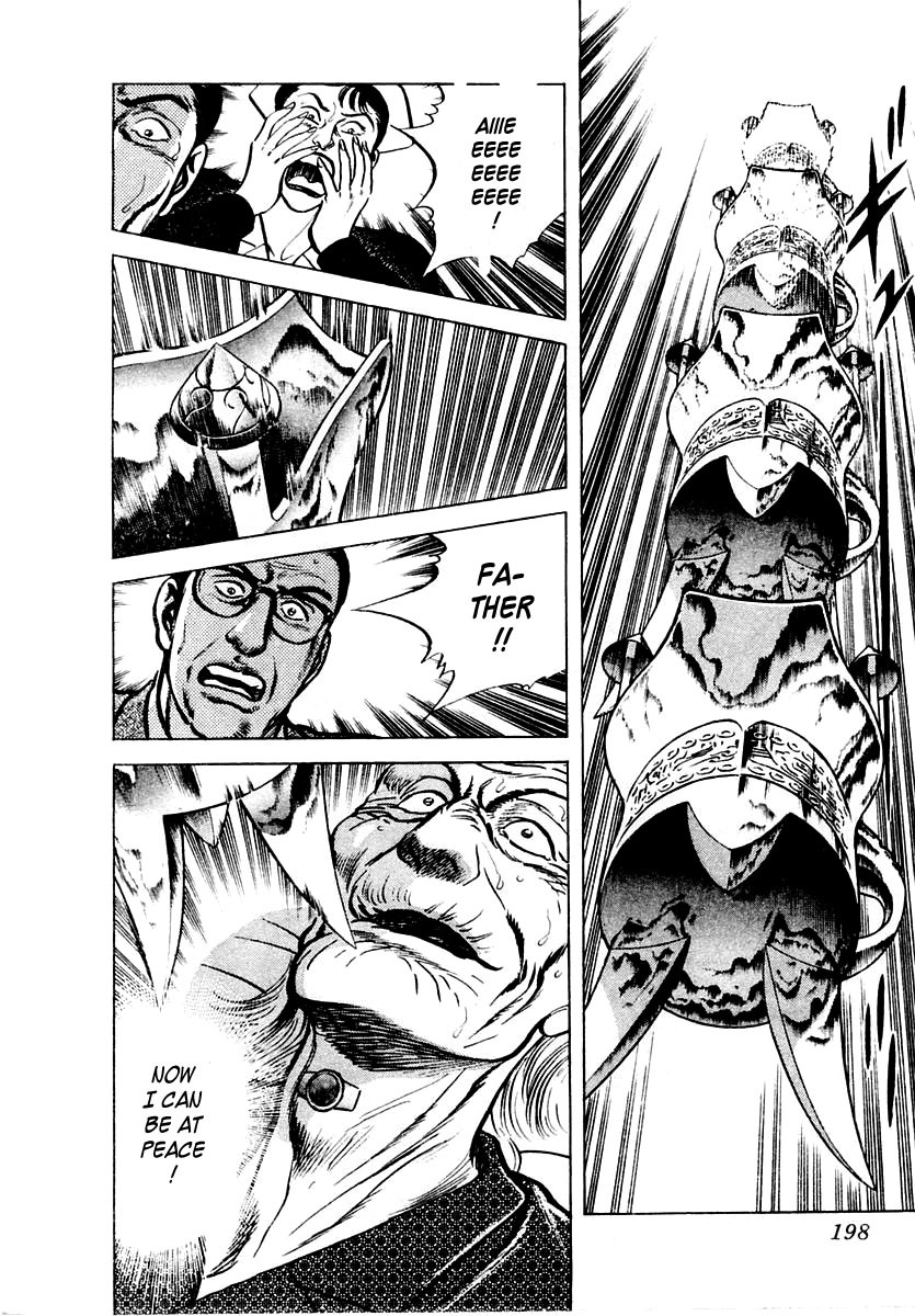 Zero - The Man of the Creation Chapter 11 page 26 - Chapter 11: The Golden Jue of the National Palace