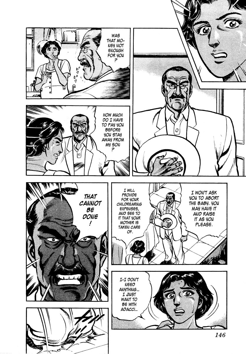 Zero - The Man of the Creation Chapter 16 page 20 - Chapter 16: The Vow: The Garimpeiro of Mt. Pelada