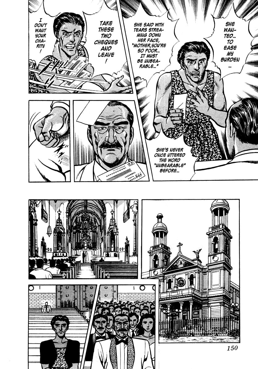 Zero - The Man of the Creation Chapter 16 page 24 - Chapter 16: The Vow: The Garimpeiro of Mt. Pelada