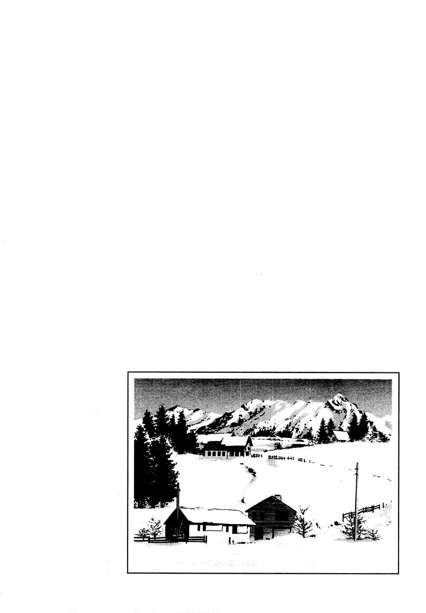Zero - The Man of the Creation Chapter 17 page 34 - Chapter 17: Santa Claus Comes Late