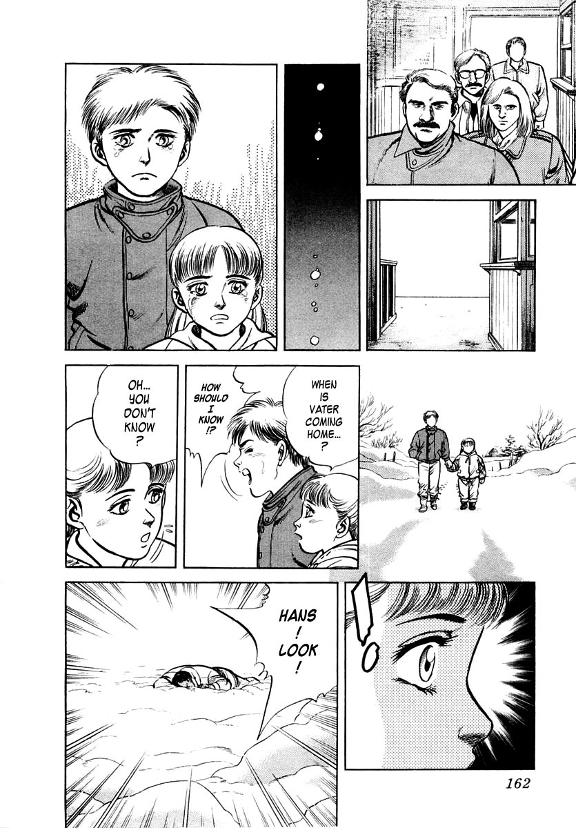 Zero - The Man of the Creation Chapter 17 page 6 - Chapter 17: Santa Claus Comes Late
