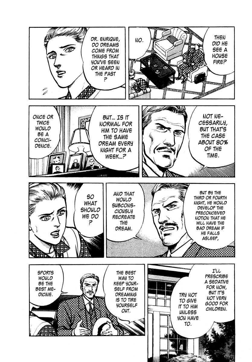 Zero - The Man of the Creation Chapter 18 page 6 - Chapter 18: Pompeii: The Blood That Surpasses Space and Time