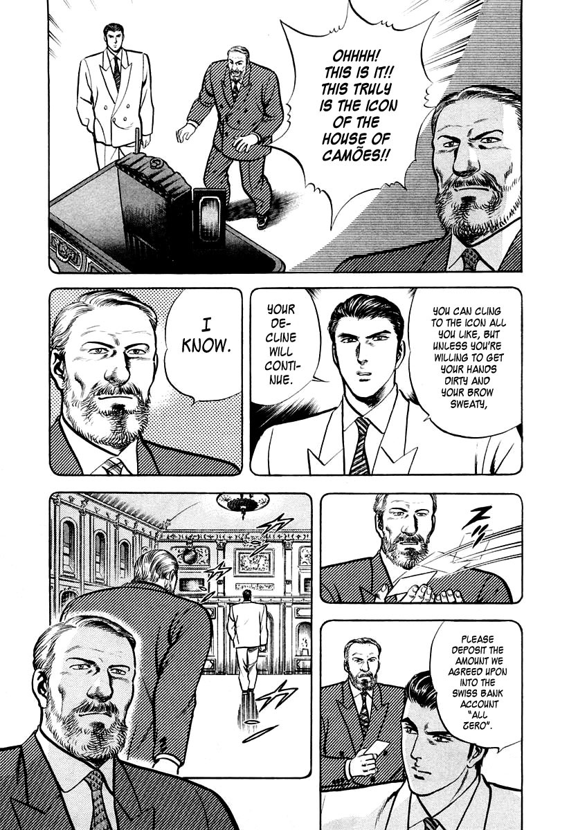 Zero - The Man of the Creation Chapter 19 page 32 - Chapter 19: Guilin: The Mysterious Golden Lacquer