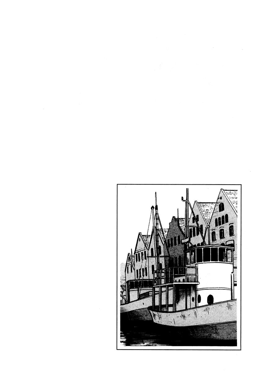 Zero - The Man of the Creation Chapter 20 page 32 - Chapter 20: The Byzantine Icon