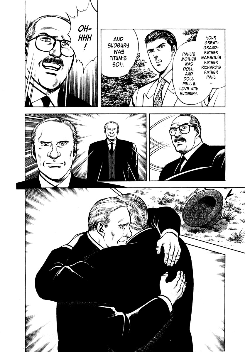 Zero - The Man of the Creation Chapter 23 page 26 - Chapter 23: The Special Court of Oyer and Terminer in Salem