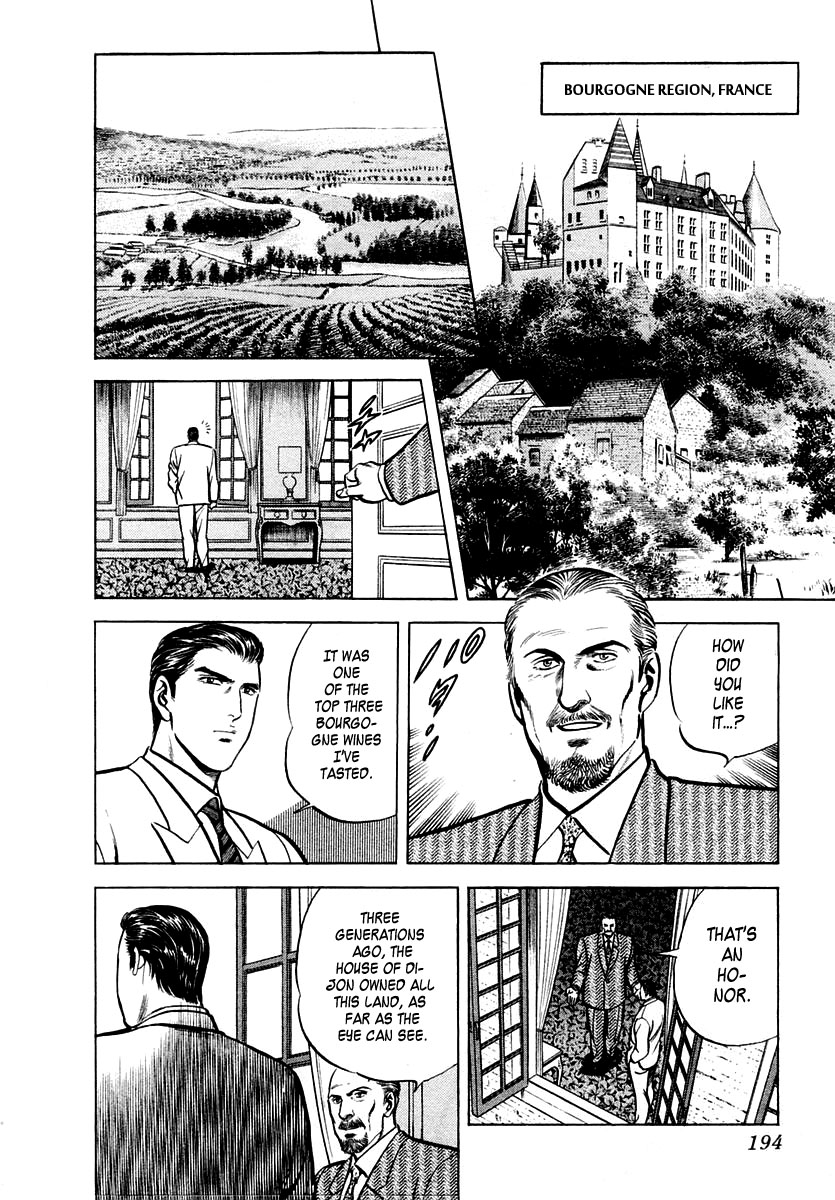 Zero - The Man of the Creation Chapter 25 page 2 - Chapter 25: The Automata Knew
