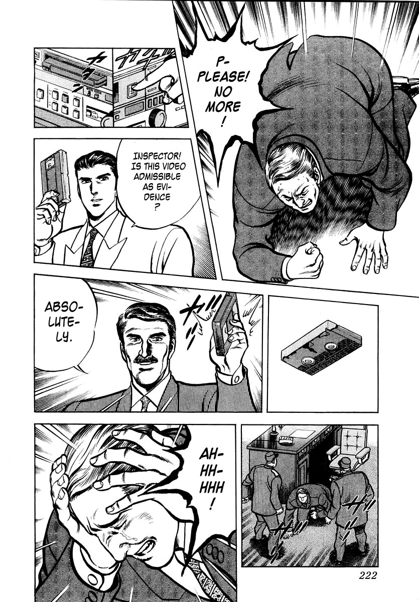 Zero - The Man of the Creation Chapter 25 page 30 - Chapter 25: The Automata Knew