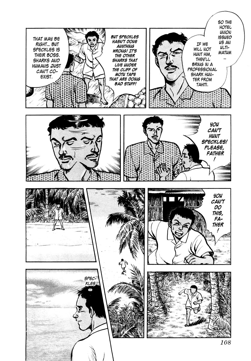 Zero - The Man of the Creation Chapter 29 page 11 - Chapter 29: The Golden Watch of Marie Antoinette
