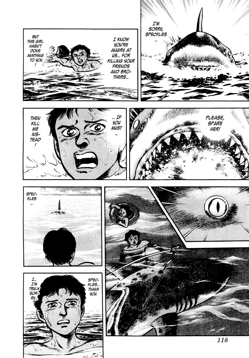 Zero - The Man of the Creation Chapter 29 page 21 - Chapter 29: The Golden Watch of Marie Antoinette