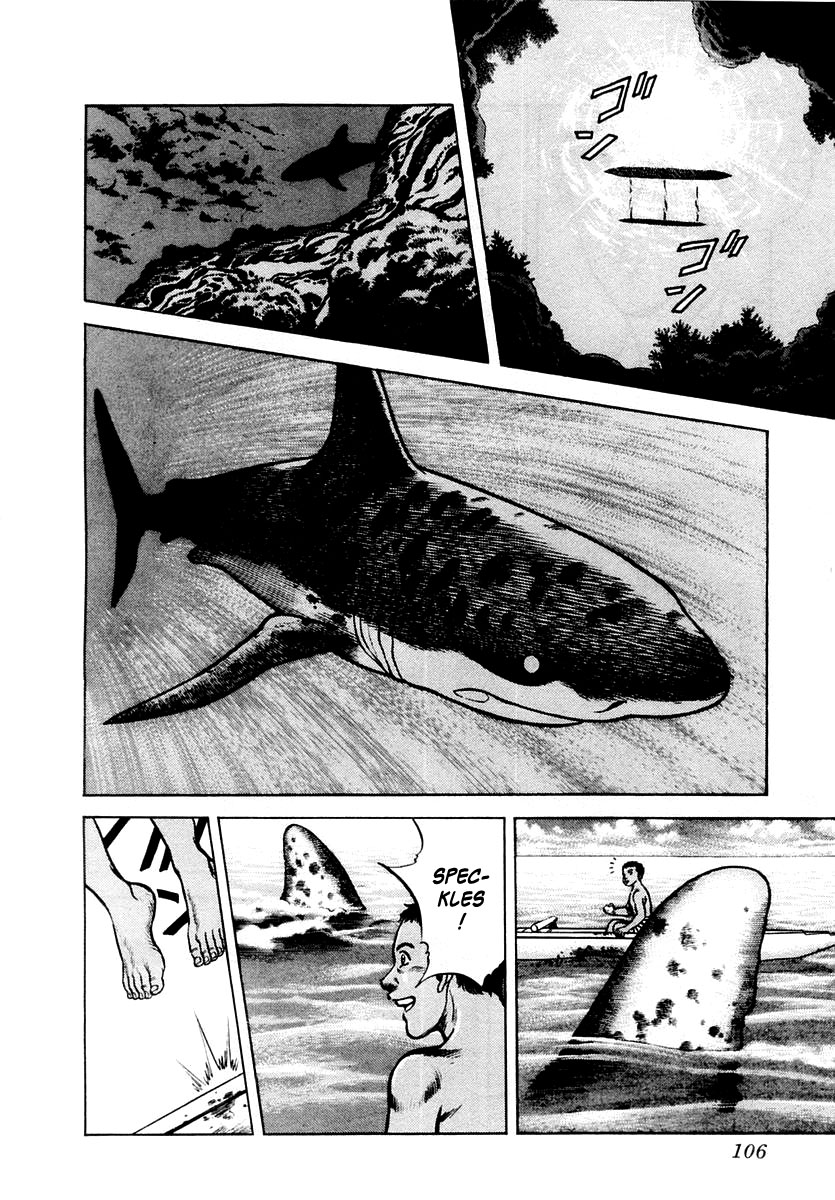 Zero - The Man of the Creation Chapter 29 page 9 - Chapter 29: The Golden Watch of Marie Antoinette
