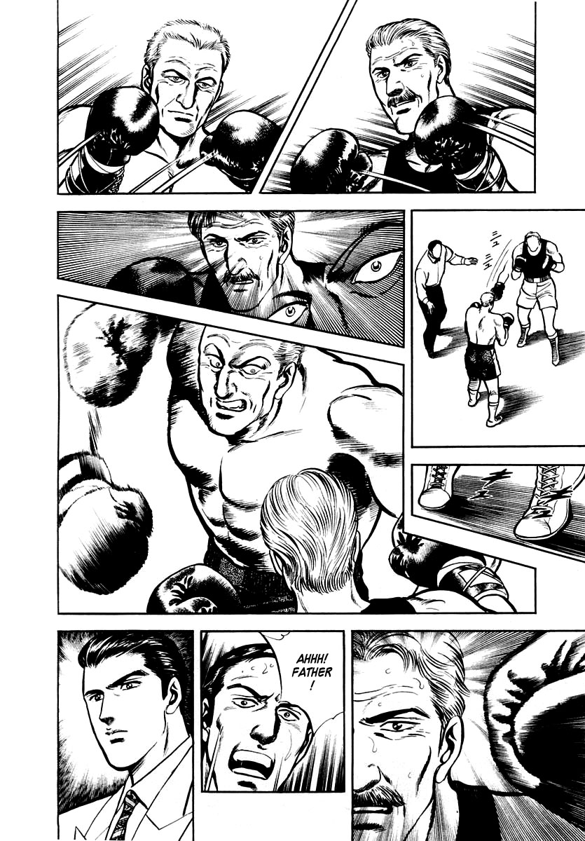 Zero - The Man of the Creation Chapter 32 page 30 - Chapter 32: The Phantom Olympics of Barcelona