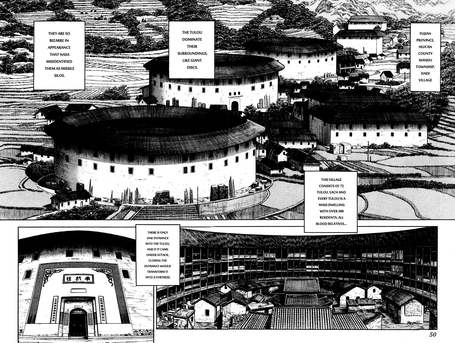 Zero - The Man of the Creation Chapter 34 page 16 - Chapter 34: Hakka: The Guanyin Statue of the Promise