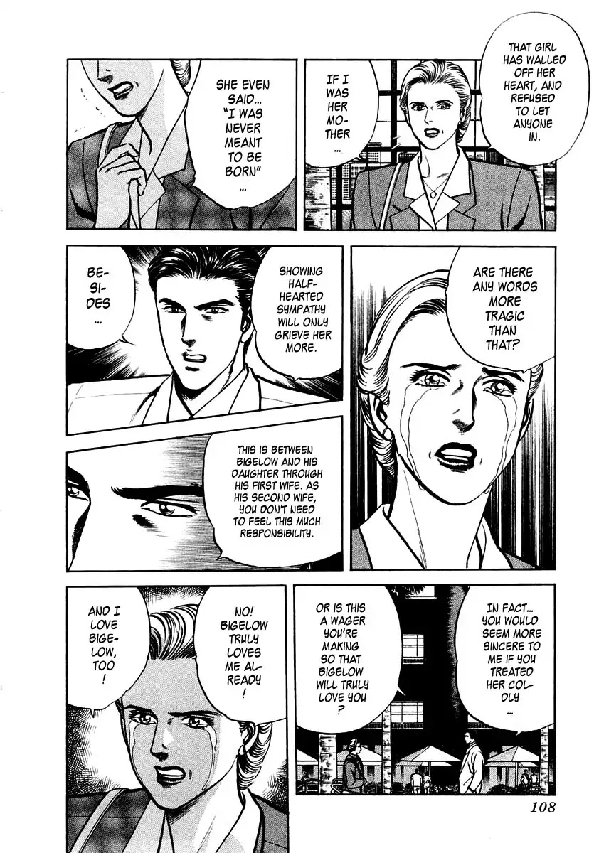 Zero - The Man of the Creation Chapter 36 page 10 - Chapter 36: A Weighty Inheritance