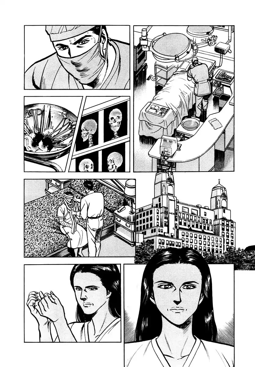 Zero - The Man of the Creation Chapter 36 page 12 - Chapter 36: A Weighty Inheritance