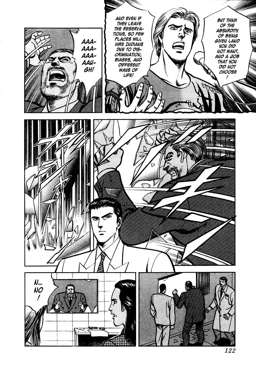 Zero - The Man of the Creation Chapter 36 page 24 - Chapter 36: A Weighty Inheritance