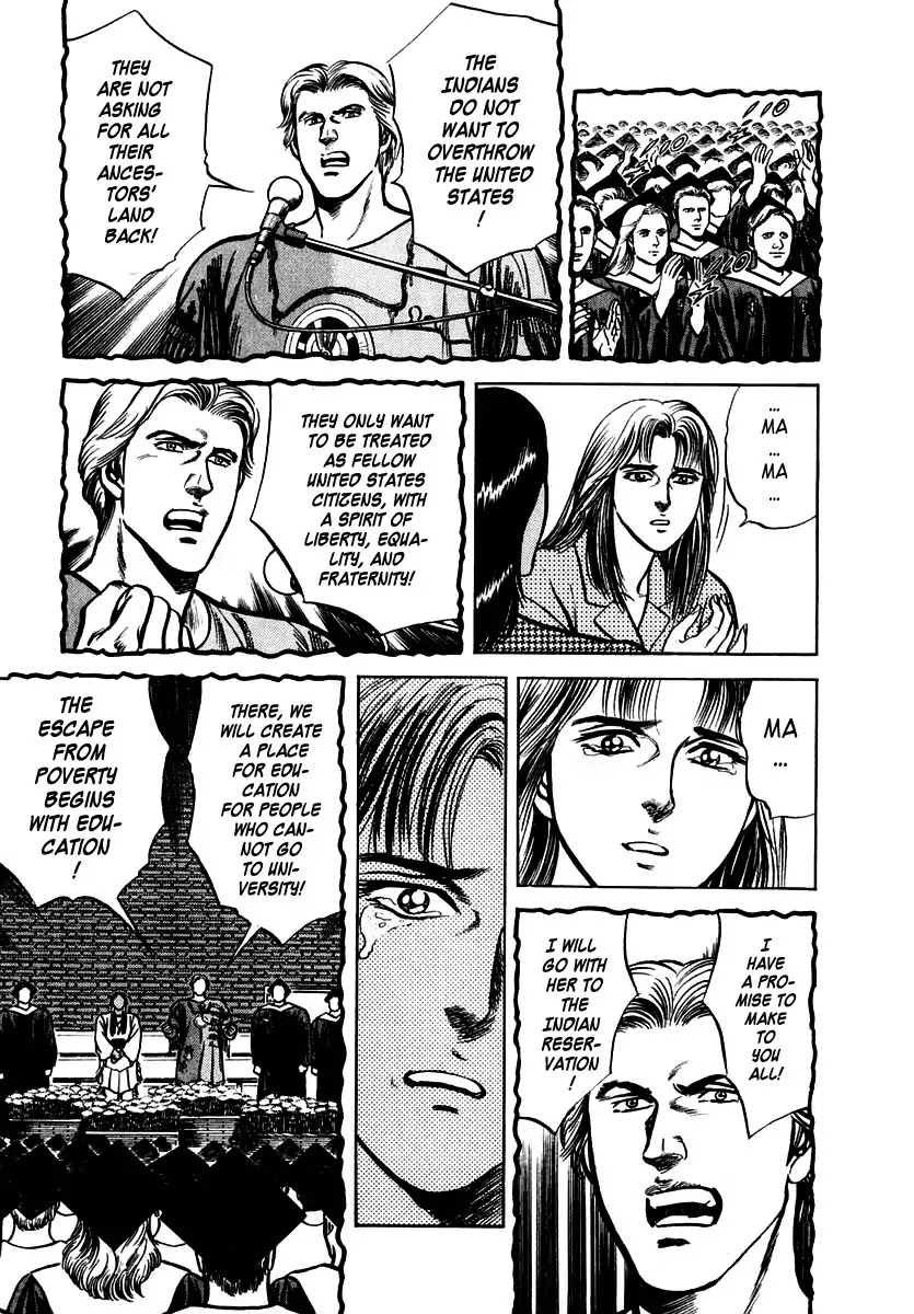 Zero - The Man of the Creation Chapter 36 page 27 - Chapter 36: A Weighty Inheritance