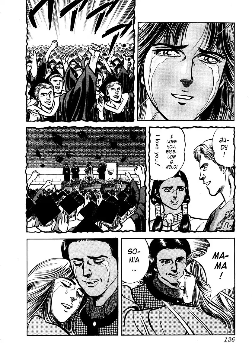 Zero - The Man of the Creation Chapter 36 page 28 - Chapter 36: A Weighty Inheritance