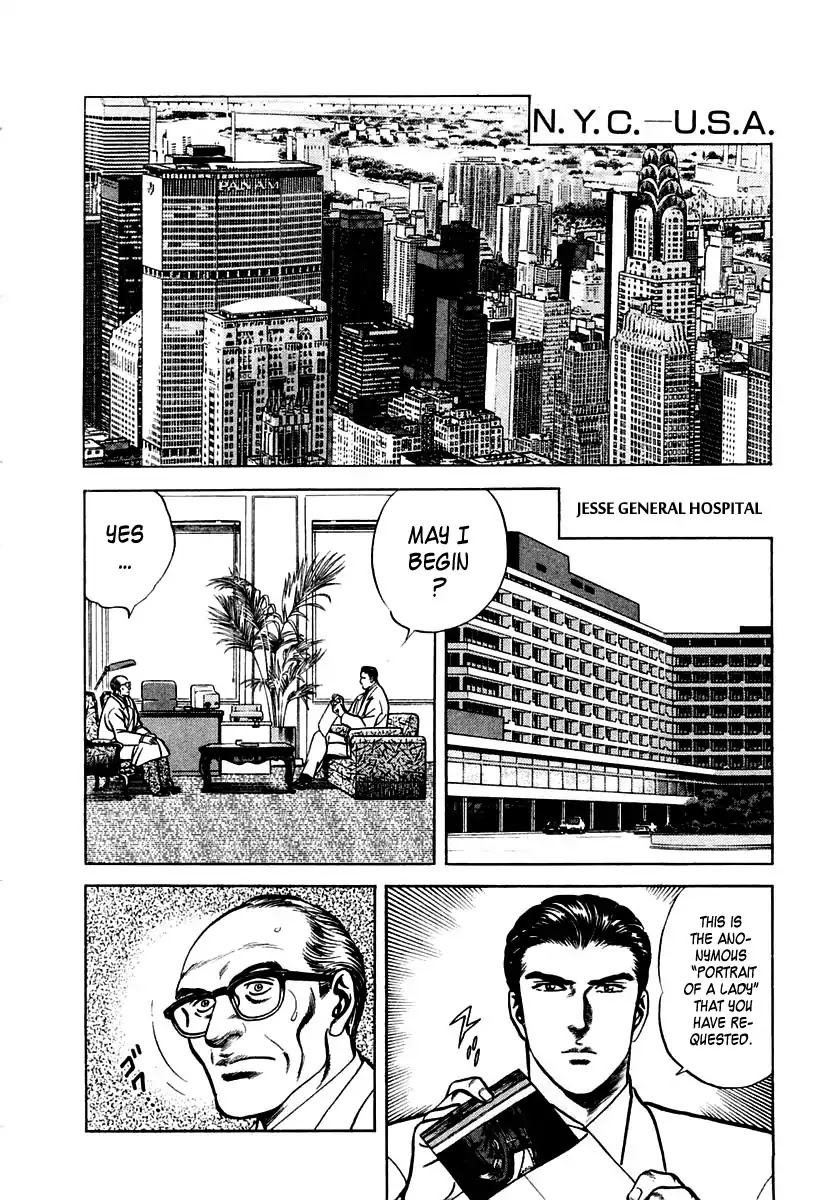 Zero - The Man of the Creation Chapter 38 page 2 - Chapter 38: Miracle of The Holy Water
