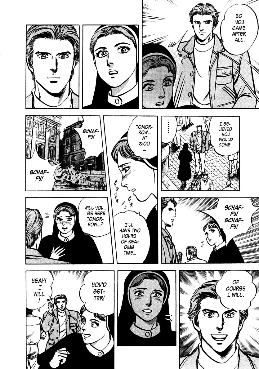 Zero - The Man of the Creation Chapter 42 page 20 - Chapter 42: The Legendary Tensan Silk