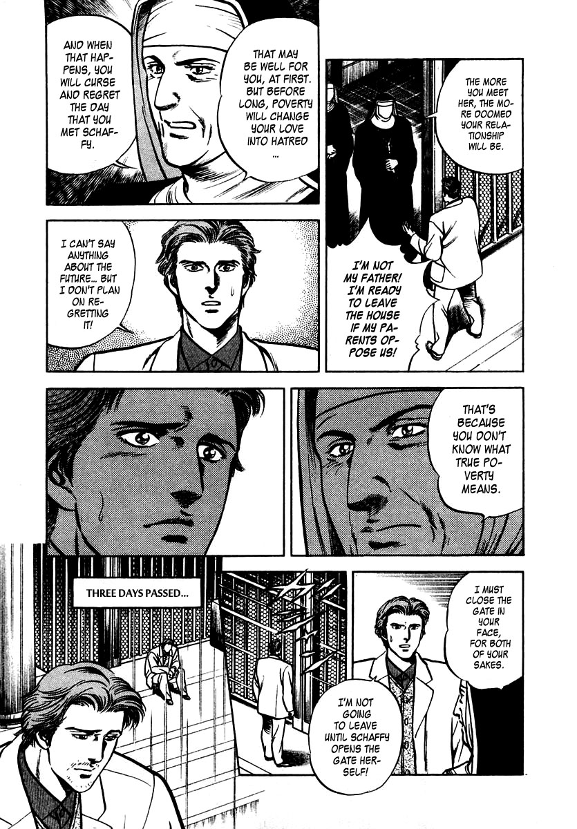 Zero - The Man of the Creation Chapter 42 page 25 - Chapter 42: The Legendary Tensan Silk