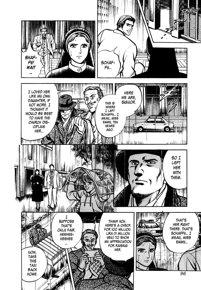 Zero - The Man of the Creation Chapter 42 page 26 - Chapter 42: The Legendary Tensan Silk