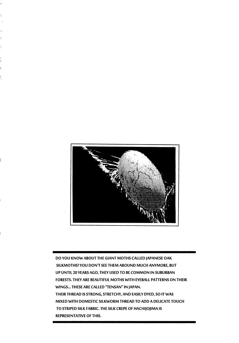 Zero - The Man of the Creation Chapter 42 page 32 - Chapter 42: The Legendary Tensan Silk