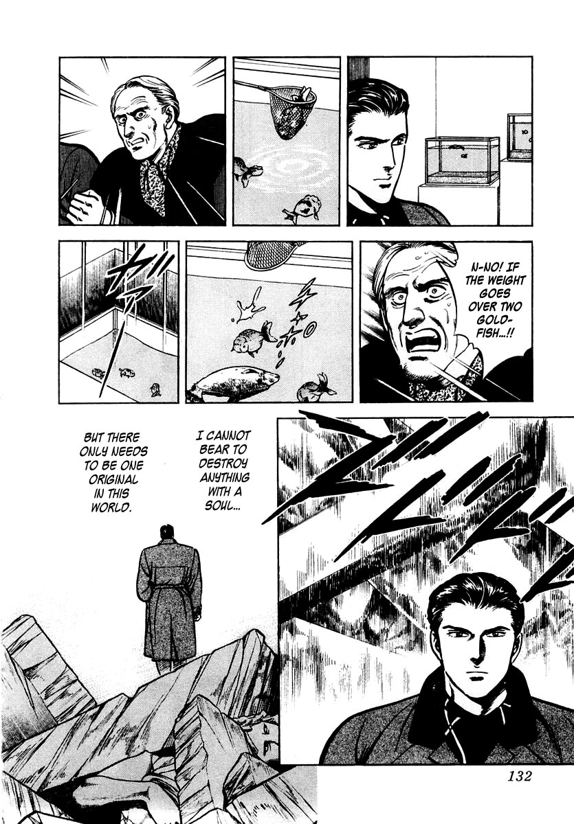 Zero - The Man of the Creation Chapter 43 page 29 - Chapter 43: The Super Memory