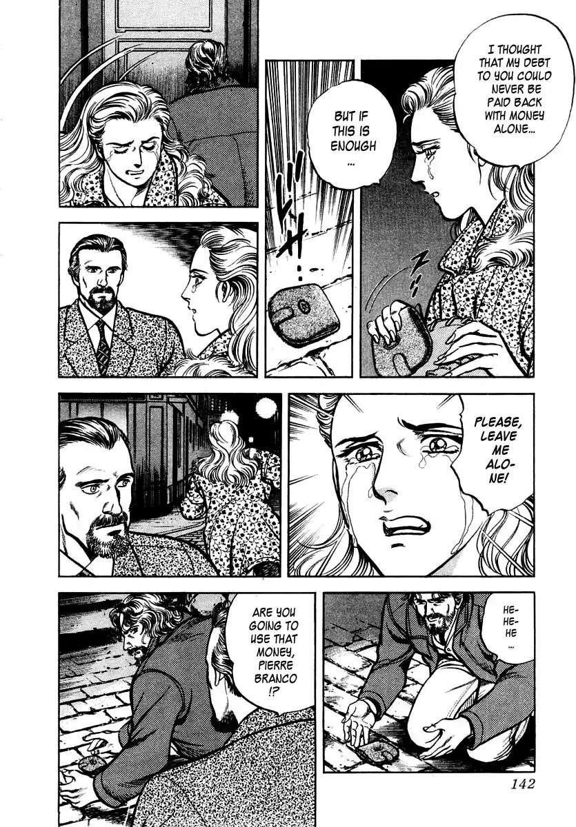 Zero - The Man of the Creation Chapter 44 page 10 - Chapter 44: Red Toe Shoes