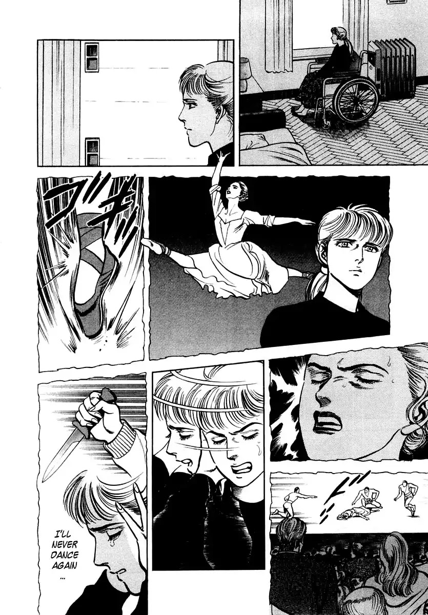 Zero - The Man of the Creation Chapter 44 page 16 - Chapter 44: Red Toe Shoes