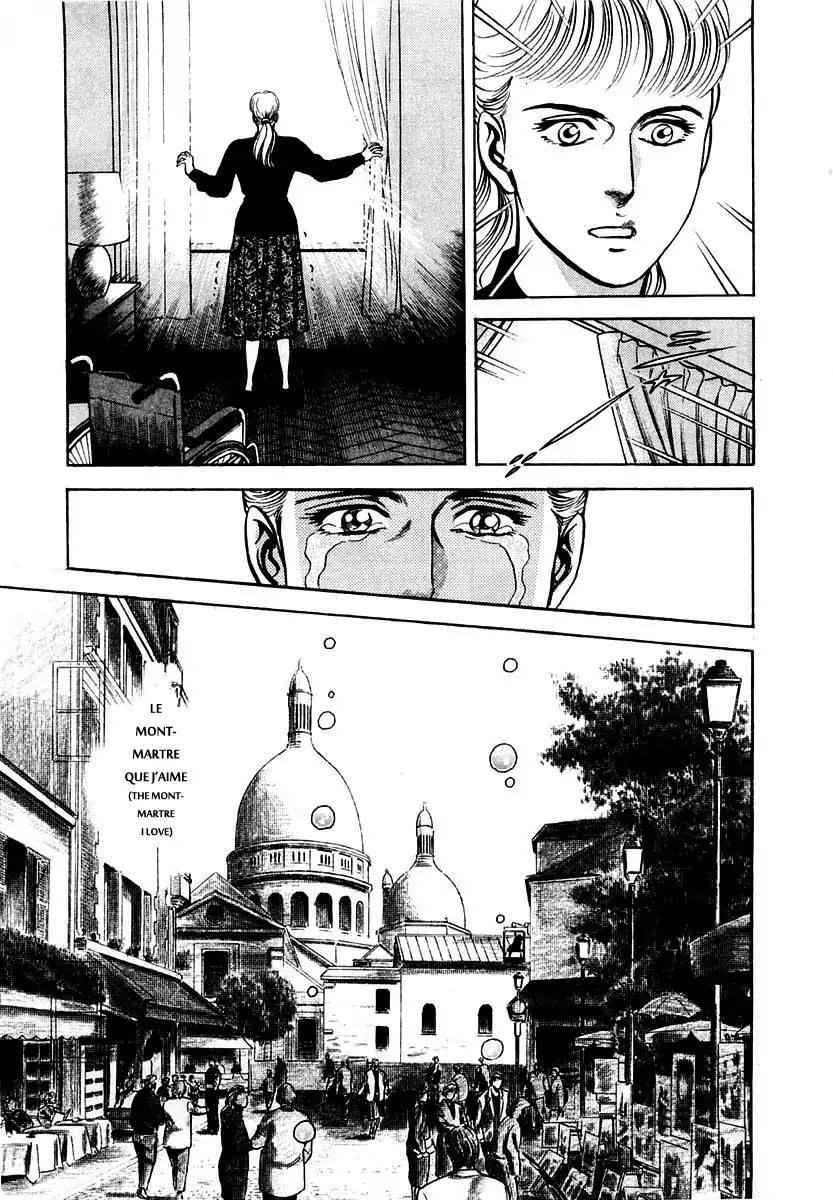 Zero - The Man of the Creation Chapter 44 page 21 - Chapter 44: Red Toe Shoes