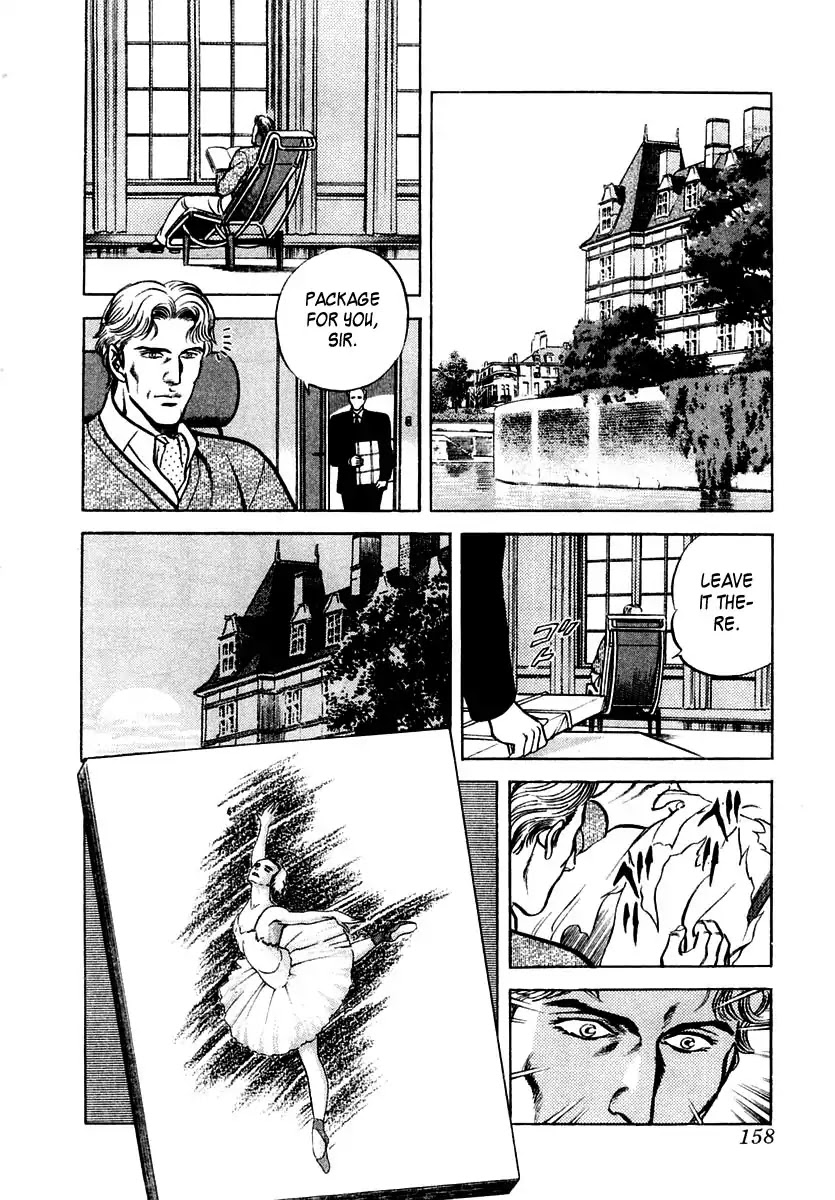 Zero - The Man of the Creation Chapter 44 page 26 - Chapter 44: Red Toe Shoes