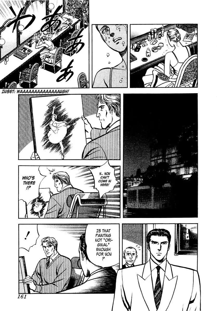 Zero - The Man of the Creation Chapter 44 page 29 - Chapter 44: Red Toe Shoes